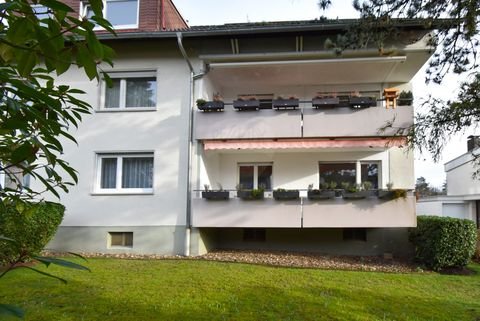 Bad Homburg Wohnungen, Bad Homburg Wohnung kaufen