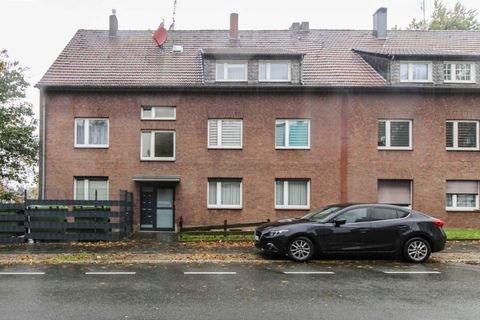 Oberhausen Renditeobjekte, Mehrfamilienhäuser, Geschäftshäuser, Kapitalanlage