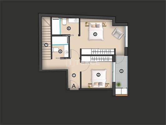 Modern Coastal Apartments with Private Terraces in Torrevieja