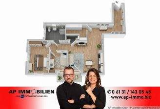 AP Immobilien GmbH Mainz