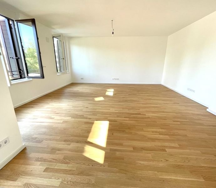 4 Zimmer Wohnung in München (Ramersdorf-Perlach)