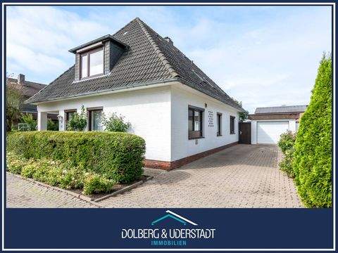 Westerdeichstrich Häuser, Westerdeichstrich Haus kaufen