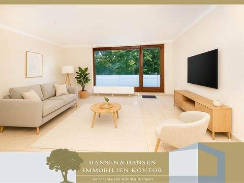 Hamburg Rahlstedt Wohnungen, Hamburg Rahlstedt Wohnung kaufen