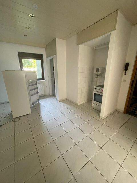 Essen / Bergeborbeck Wohnungen, Essen / Bergeborbeck Wohnung mieten