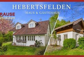 Haus & Gästehaus