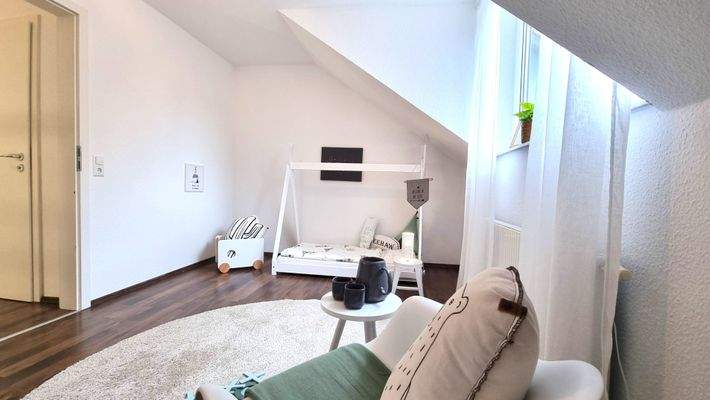 weiteres Kinderzimmer