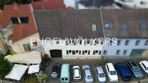 Ingelheim am Rhein Häuser, Ingelheim am Rhein Haus kaufen