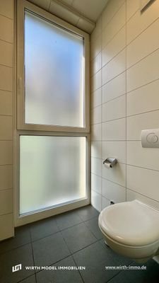 Sanitäre Anlage 1
