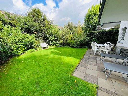 Garten und Terrasse 1