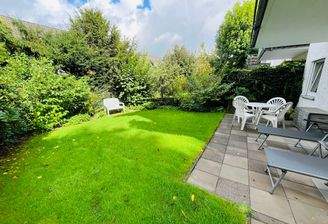 Garten und Terrasse 1