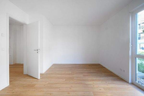 Beispielansicht Zimmer