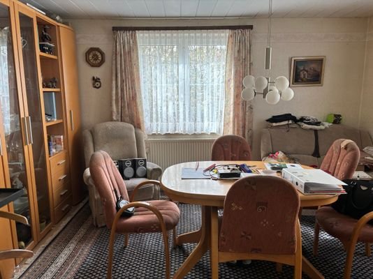 EG Wohnzimmer