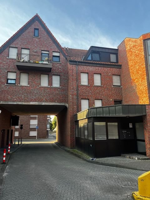 Rheine Wohnungen, Rheine Wohnung kaufen