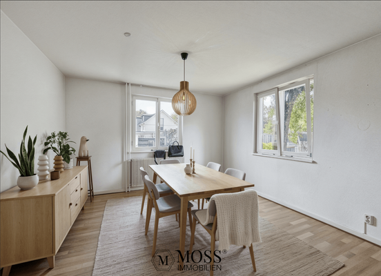 Zimmer EG Visualisierung