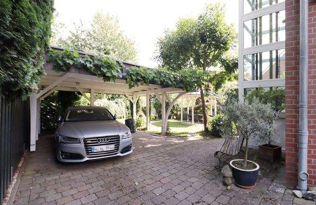 Carport_Garten