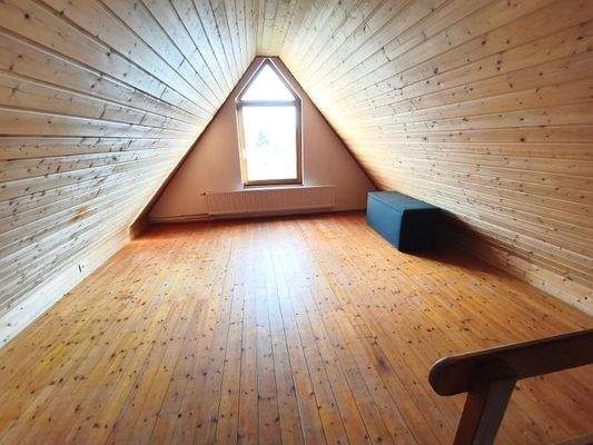 Schlafen / Arbeiten Bild 1