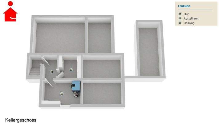 unverbindliche Darstellung