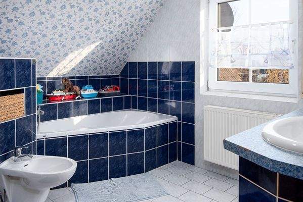Badezimmer OG