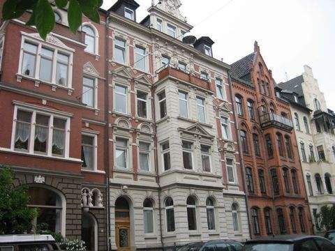 Hannover Wohnungen, Hannover Wohnung mieten