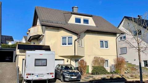 Meinerzhagen Häuser, Meinerzhagen Haus kaufen