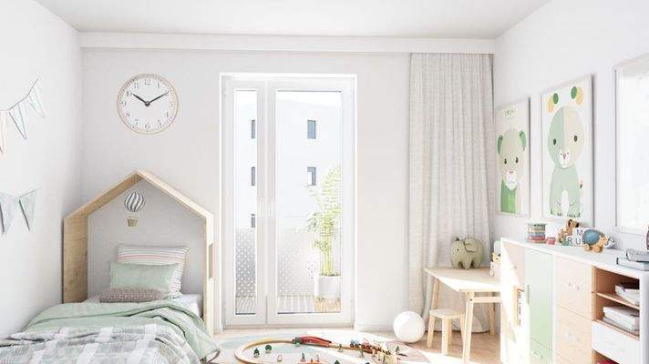 Unverbindliche Illustration