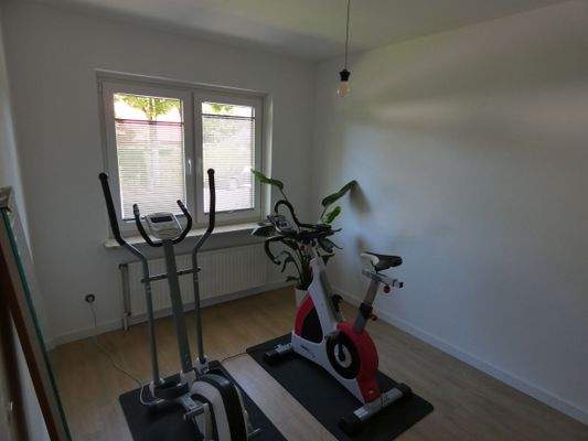 Kinder- oder Arbeitszimmer