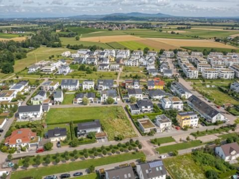 Bad Krozingen Häuser, Bad Krozingen Haus kaufen