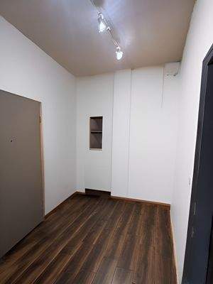 Gaderobe Homestaging