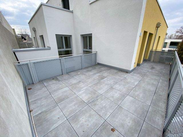 Helle 3-Zimmer Wohnung mit Balkon - Photo 3