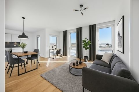 Hannover Wohnungen, Hannover Wohnung mieten