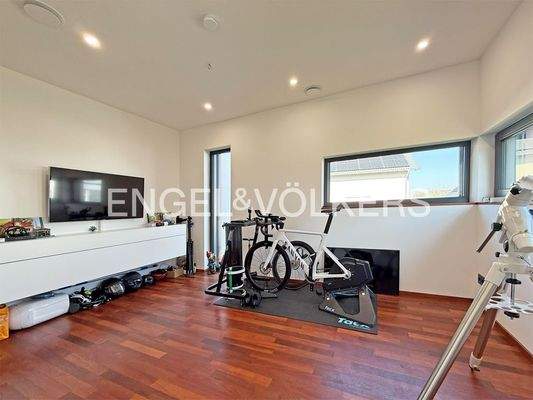 Kinder- / Gästezimmer im EG