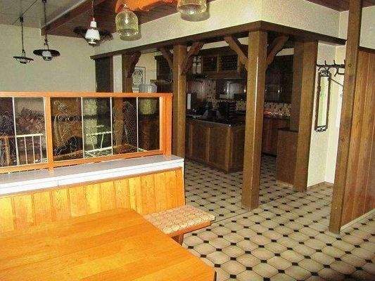 Allgemein- u. Aufenthaltsraum