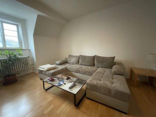 Post -2. OG Wohnzimmer