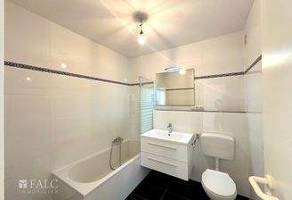 Badezimmer - original