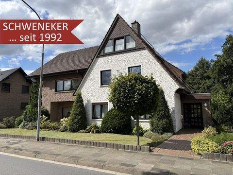 Löhne Häuser, Löhne Haus kaufen