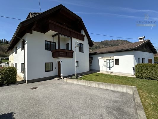 Zinshaus