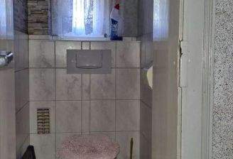 WC Etage