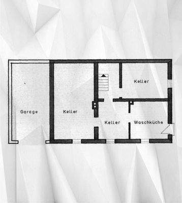 Kellergeschoss