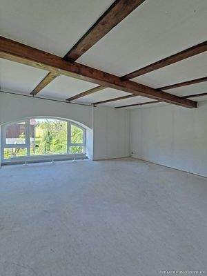 Wohnzimmer Erdgeschoss