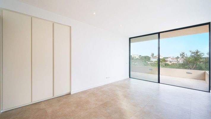 Portocolom Mallorca Villa zu verkaufen Schlafzimmer BHHS-BAL-1075