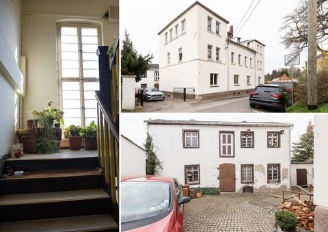 Lunzenau Häuser, Lunzenau Haus kaufen
