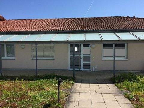 Ehrenkirchen Büros, Büroräume, Büroflächen 