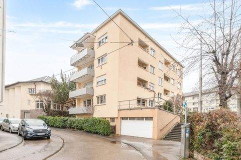 Stuttgart Wohnungen, Stuttgart Wohnung kaufen