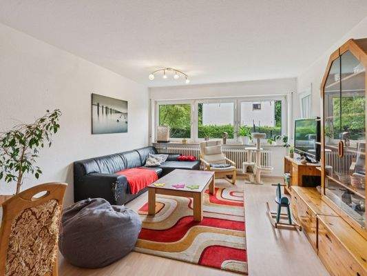 Wohnzimmer EG rechts