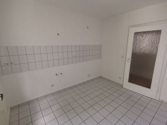 Küche Ansicht 2