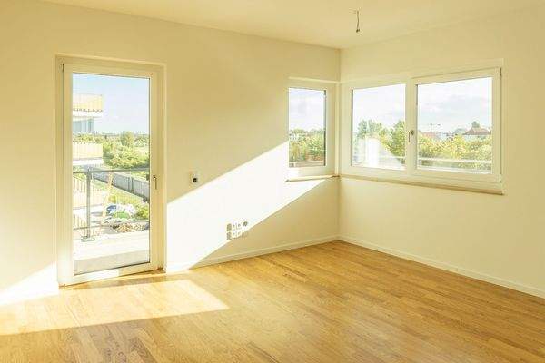 H3 2-Zimmer Wohnung (2)