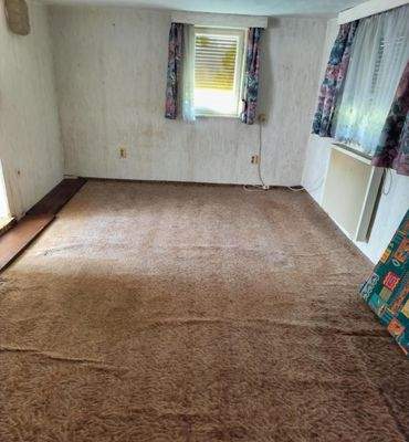 Obergeschoss Zimmer 1