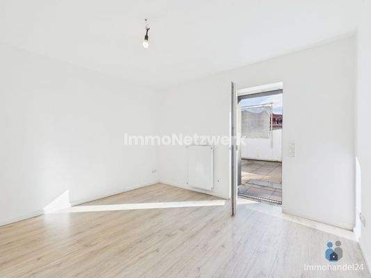 Zimmer III 1.OG Haus 2