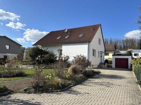 Gunzendorf Häuser, Gunzendorf Haus kaufen