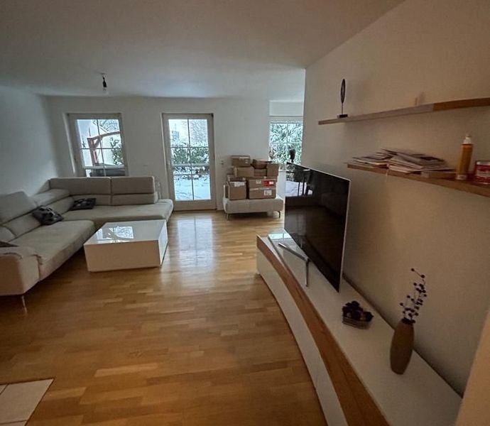 4 Zimmer Wohnung in Frankfurt (Bergen-Enkheim)